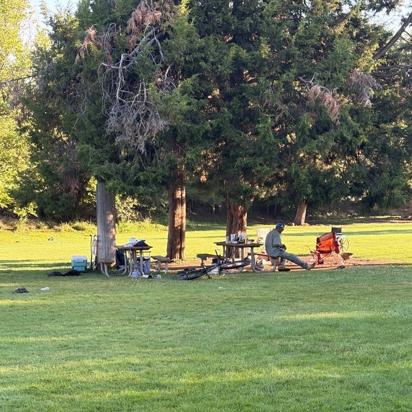 Boise's Public Camping Ban and the Greenbelt Debate 6 3