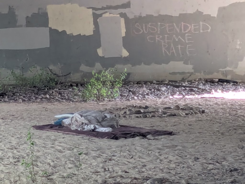 Boise's Public Camping Ban and the Greenbelt Debate 3 6