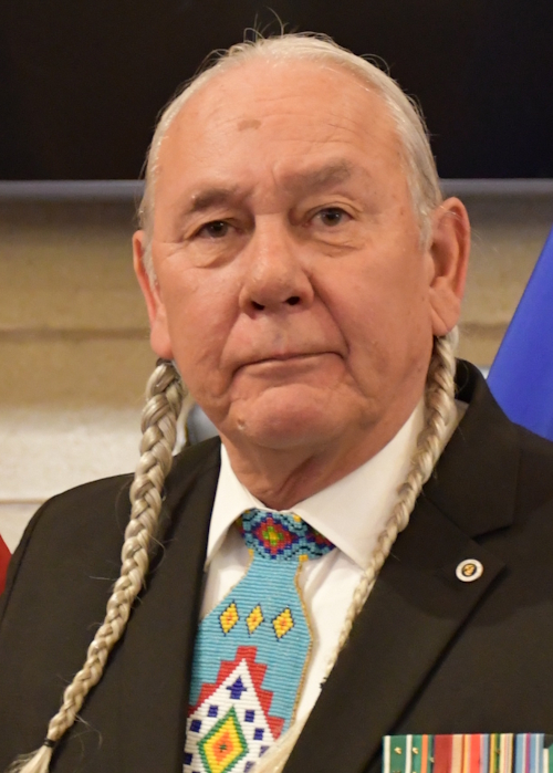 Brian Mason