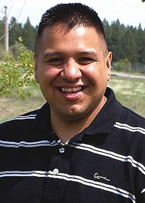Chief J. Allan