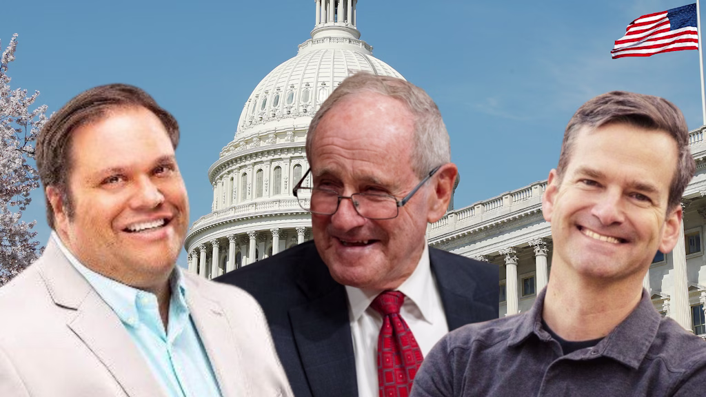 idaho senate png