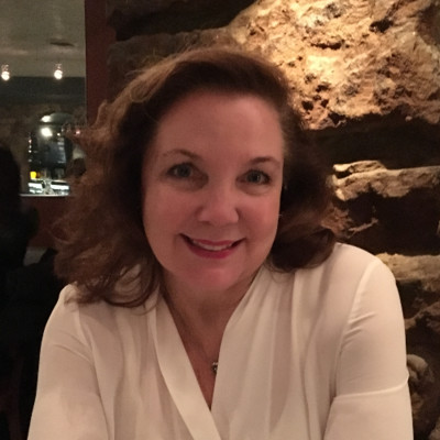 Janet Gallimore