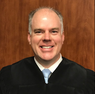 Judge Gene Petty