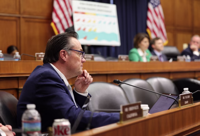 Congressman Fulcher's Legislative Update: July 23, 2026 3 Congressman Russ Fulcher