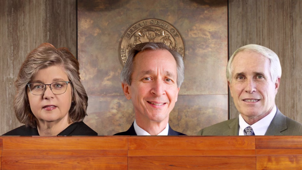 3 judges png