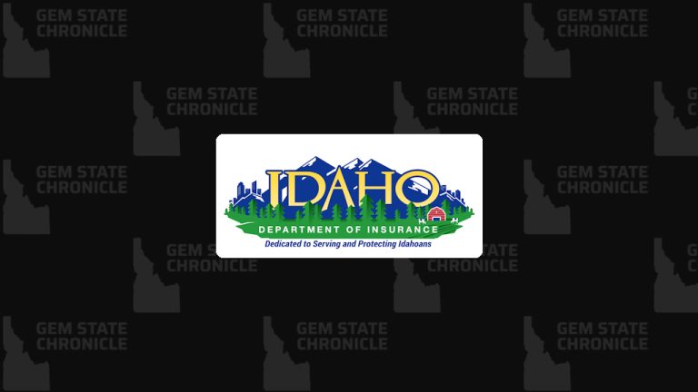 Idaho Department of Insurance – July 2026 Newsletter