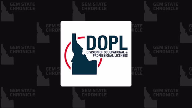 RELEASE: DOPL Warns Licensees About Impersonation Scams