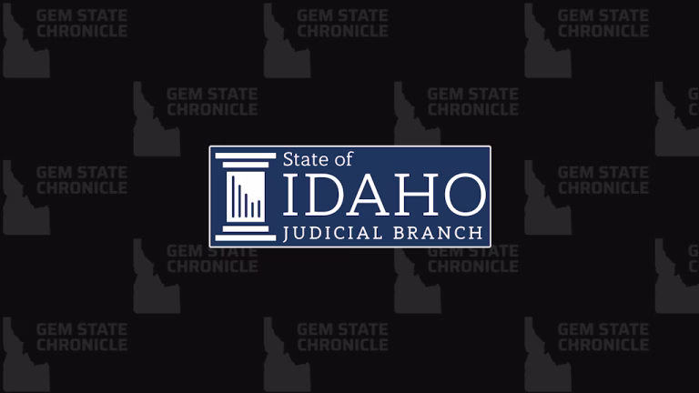 RELEASE: Brody Named Next Idaho Chief Justice
