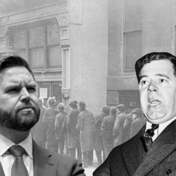 Vance and Long