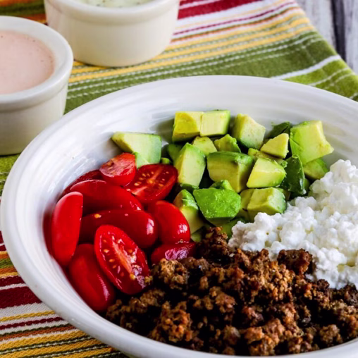 DEHAY: Four High-Protein, Animal-Based Dinners 3 delay kalyns kitchen