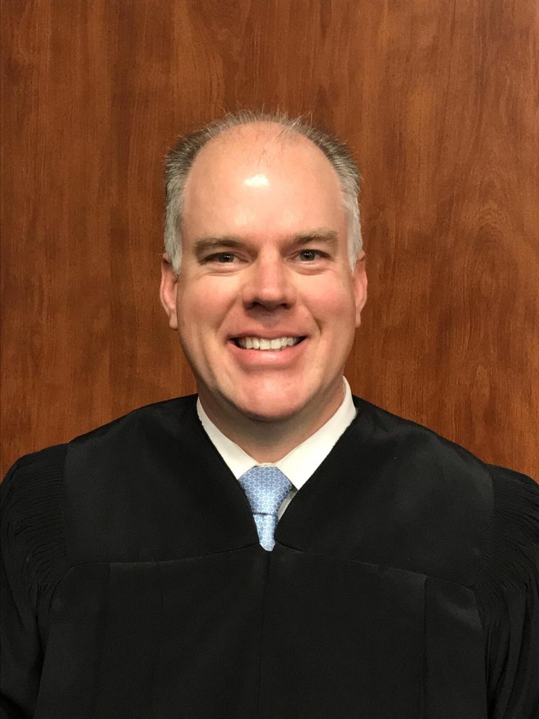 Court of Appeals Judge Petty to be Sworn in Aug. 28