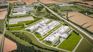 kuna data center