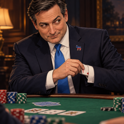 card trick