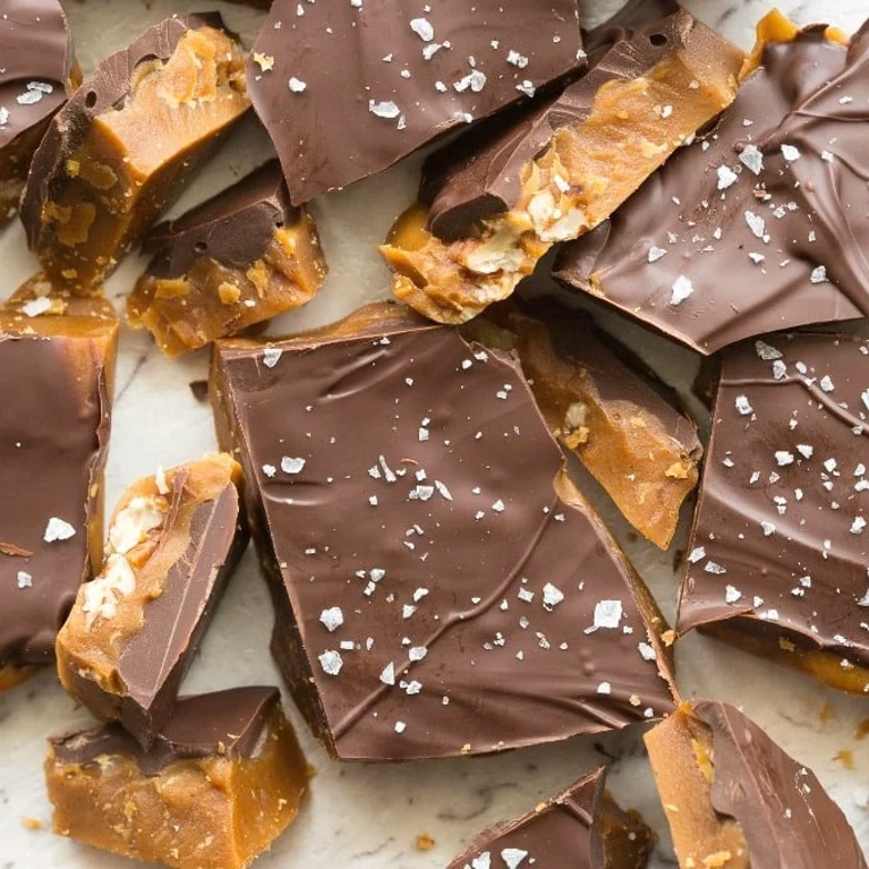 DEHAY: 4 Quick & Easy Keto Desserts 5 image 3