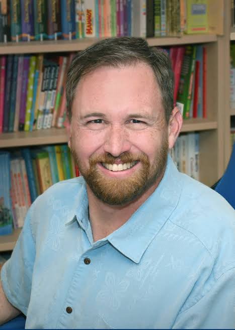 Ryan Spoon, Idaho Republican Party State Finance Chairman