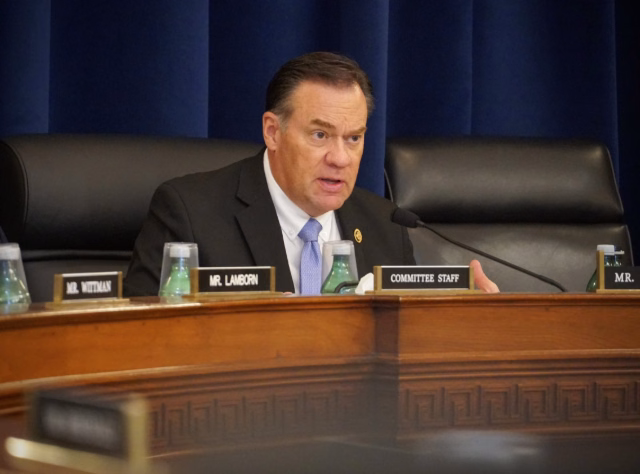 Congressman Fulcher's Legislative Update: October 6, 2026 4 No Tax on Overtime graphic