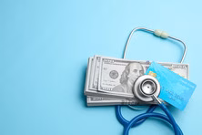 Health care cost drivers data call graphic