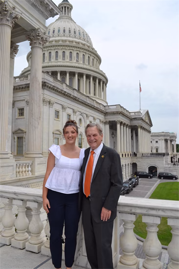 Congressman Simpson spring 2027 internship graphic