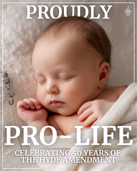 THE SIMPSON STANDARD: October 4th, 2026 3 50th anniversary of the Hyde Amendment graphic