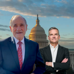 Todd Achilles' Increasingly Desperate Campaign todd