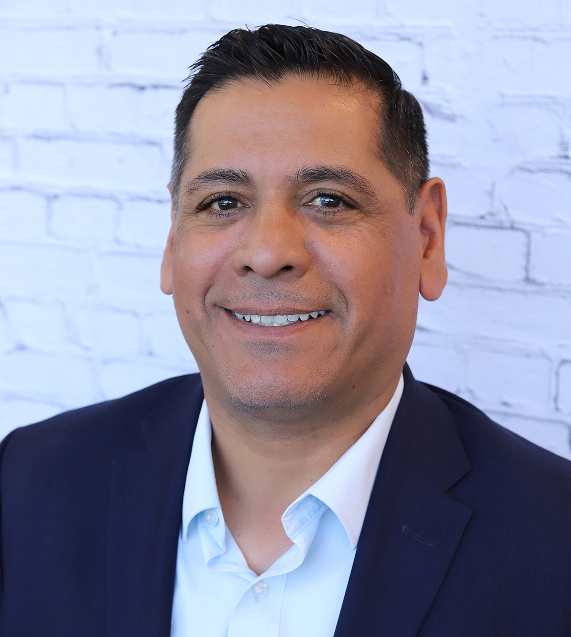 Alberto Gonzalez