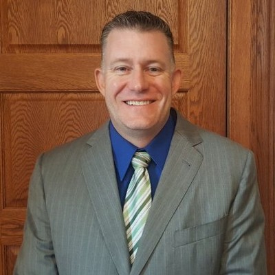 Office of the State Public Defender 1 Eric Fredericksen