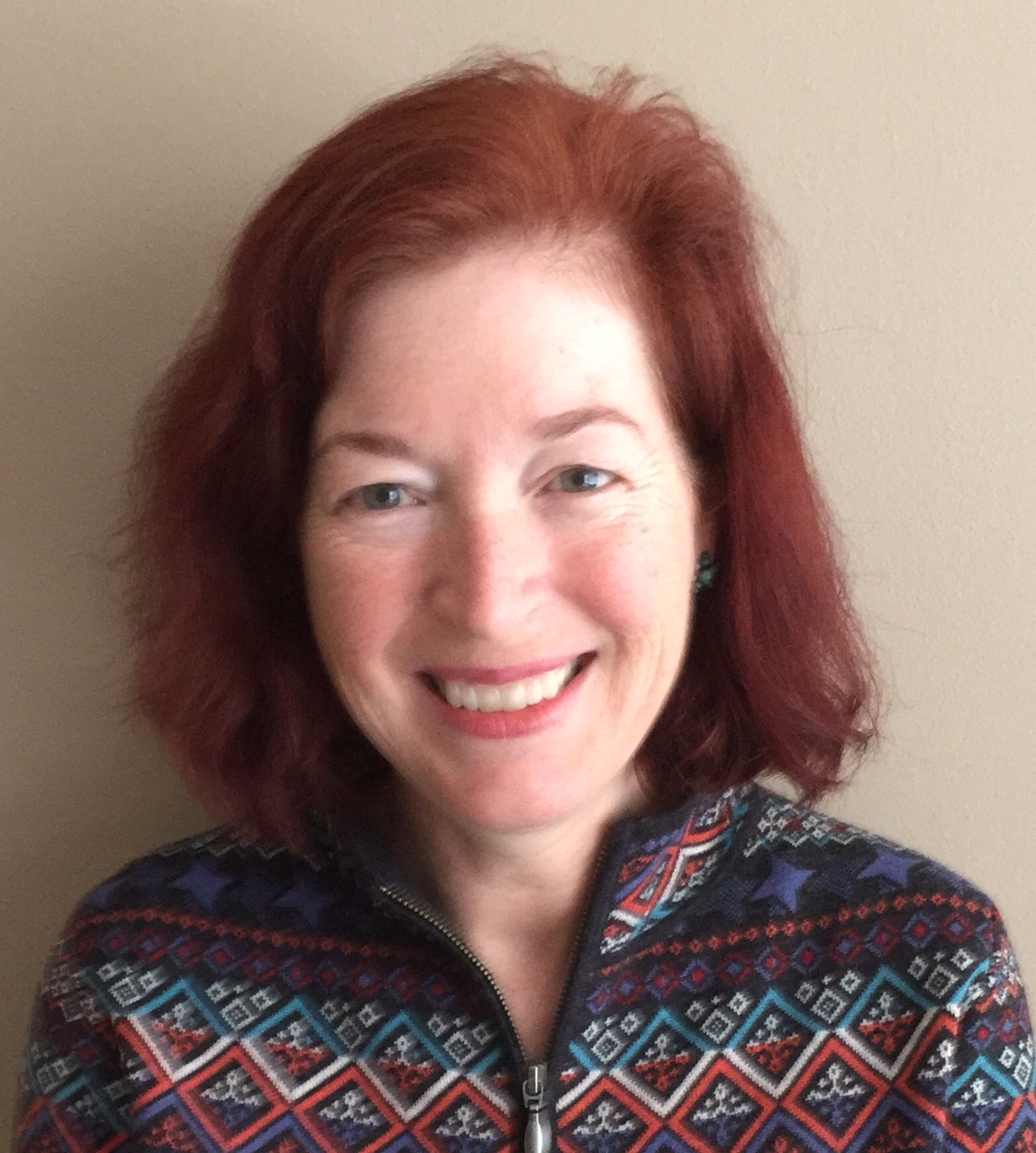 Commission on Aging 2 Judy Bicknell Taylor