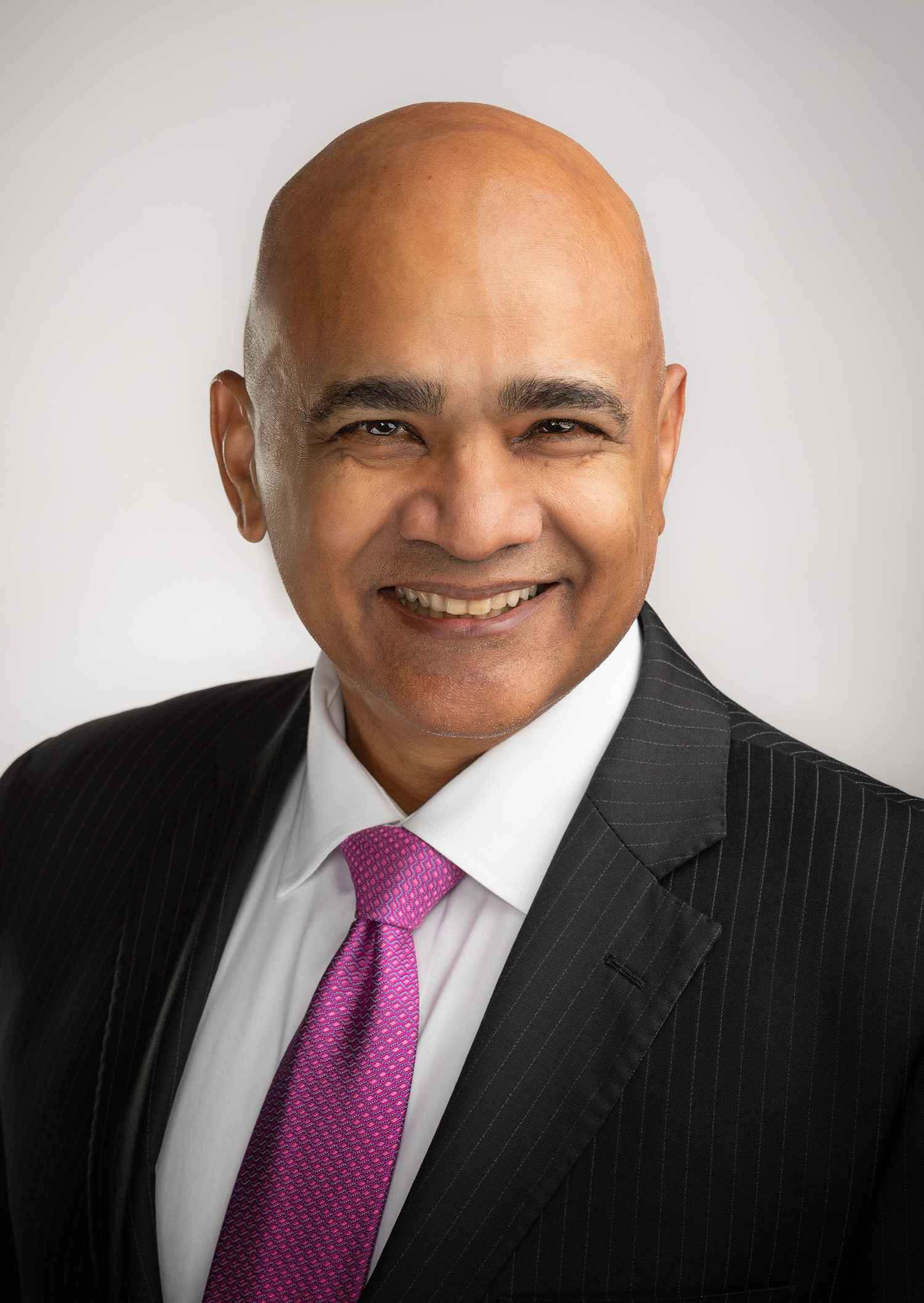 Andrew Arulanandam