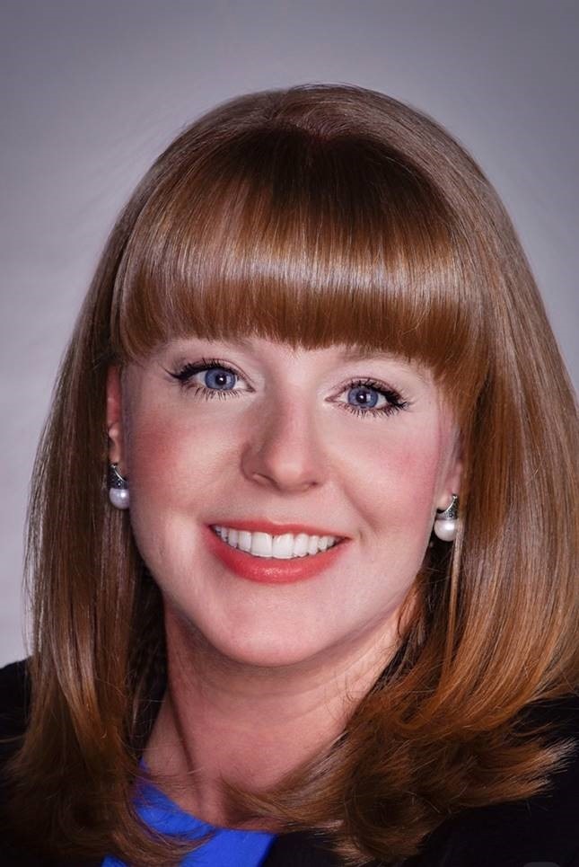 Ashley Dowell
