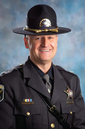 Colonel Bill Gardiner
