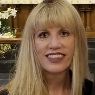 Christine Starr