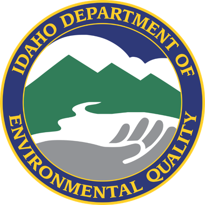 Department of Environmental Quality