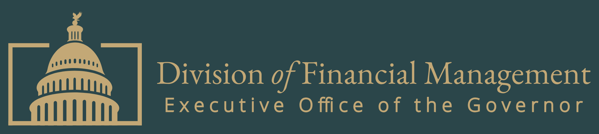Division of Financial Management