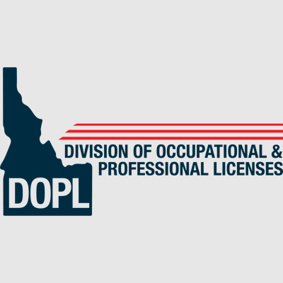 Division of Occupational & Professioal Licenses