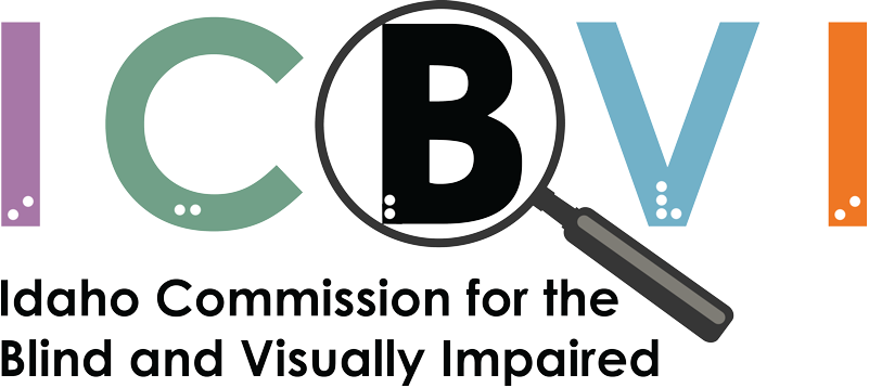 Idaho Commission for the Blind & Visually Impaired