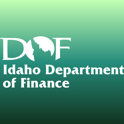 Department of Finance
