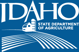 Idaho State Department of Agriculture