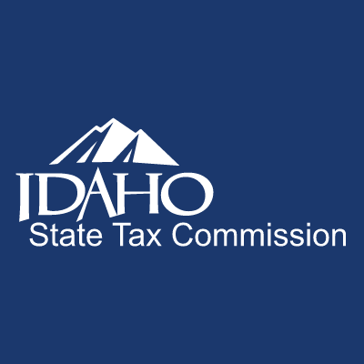 Idaho State Tax Commission