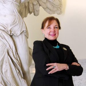 Janet L. Gallimore