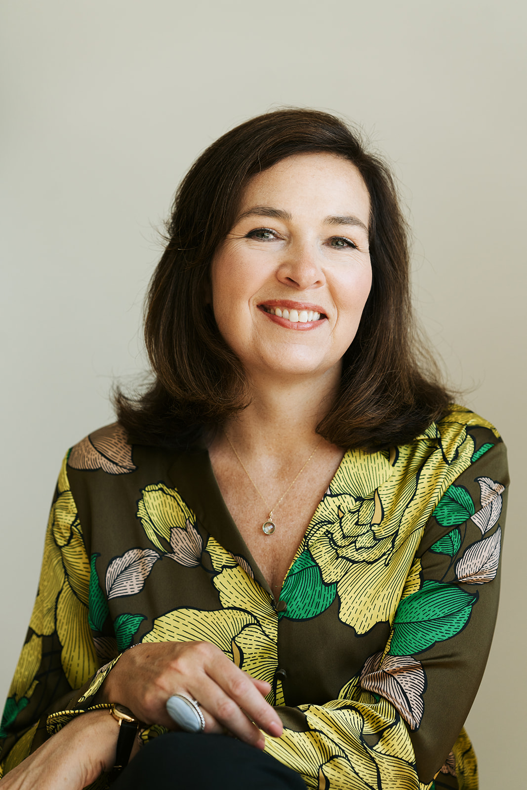Laura Curry