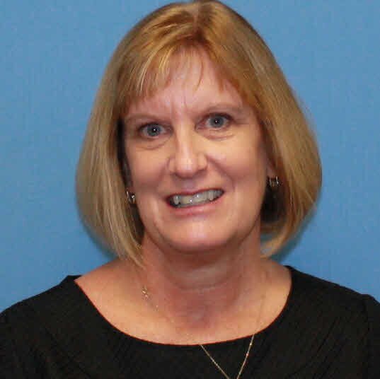 Marianne King