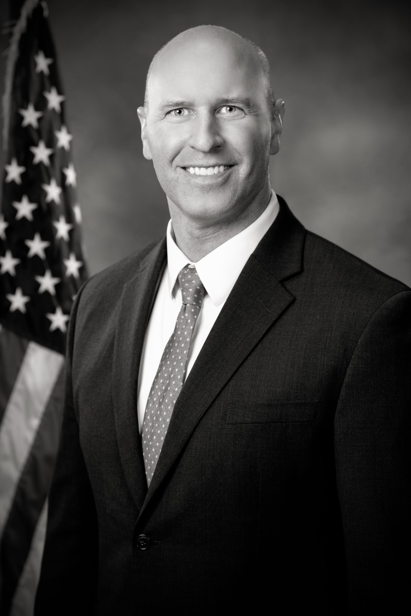 Division of Veterans Services 2 Mark Tschampl