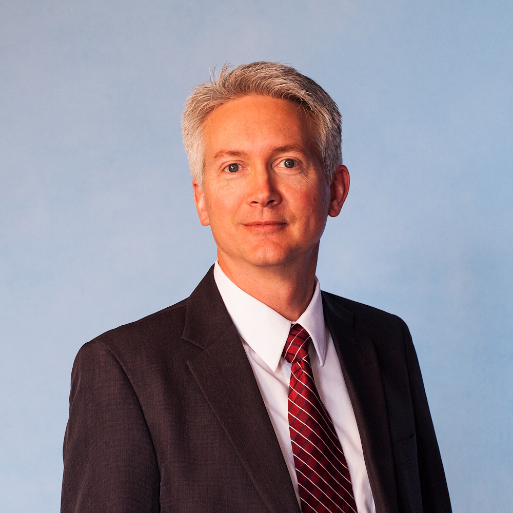 Russell Barron