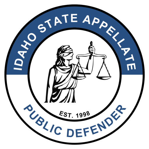 State Appellate Public Defender