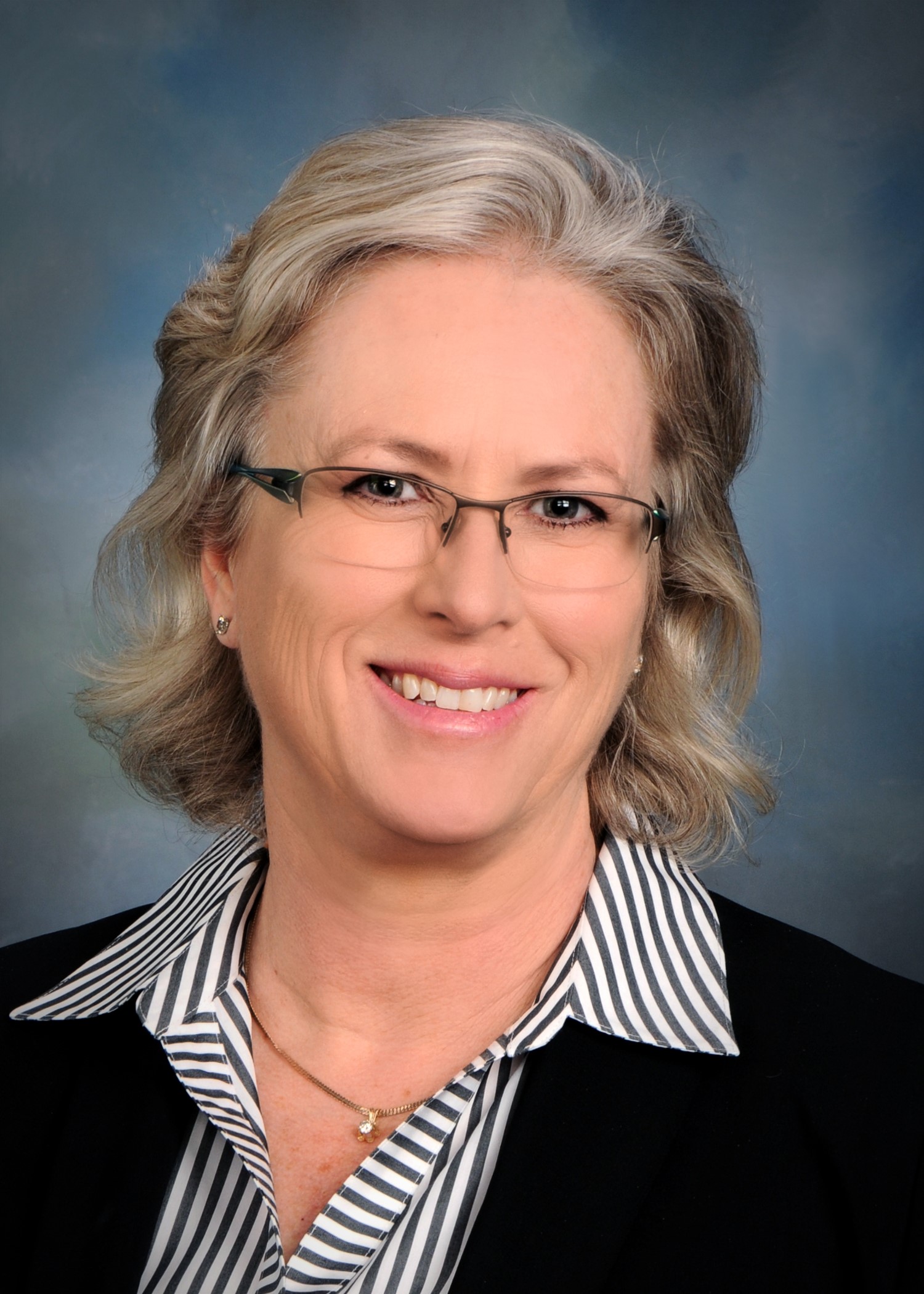 Susan Buxton