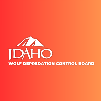 Wolf Depredation Control Board
