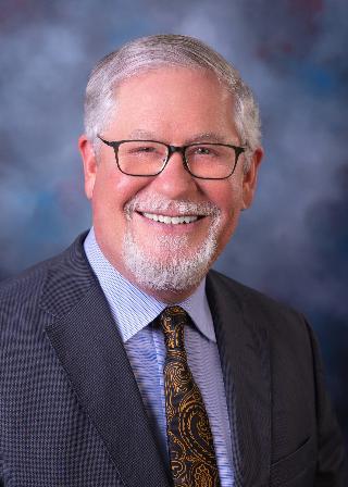 Rep. Bruce Skaug