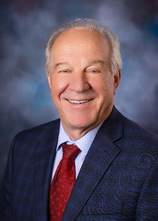 Rep. Clay Handy