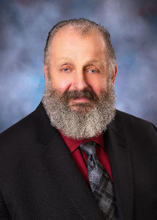 Rep. Dale Hawkins