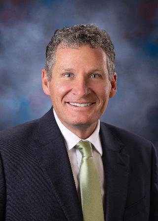 Rep. David Cannon
